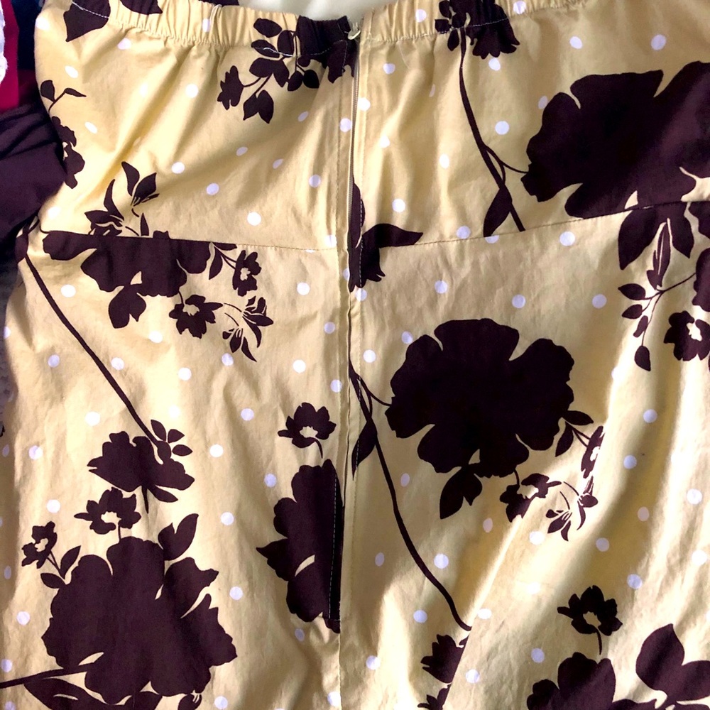 Spring/Summer Dress - Picture 6 of 6